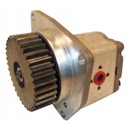 C15l dover hydraulic pump 26638
