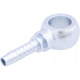 End rnm dn08 m16x1 5