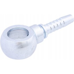 End rnm dn08 m16x1 5