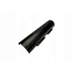 Lca78074 sheet metal clutch cover