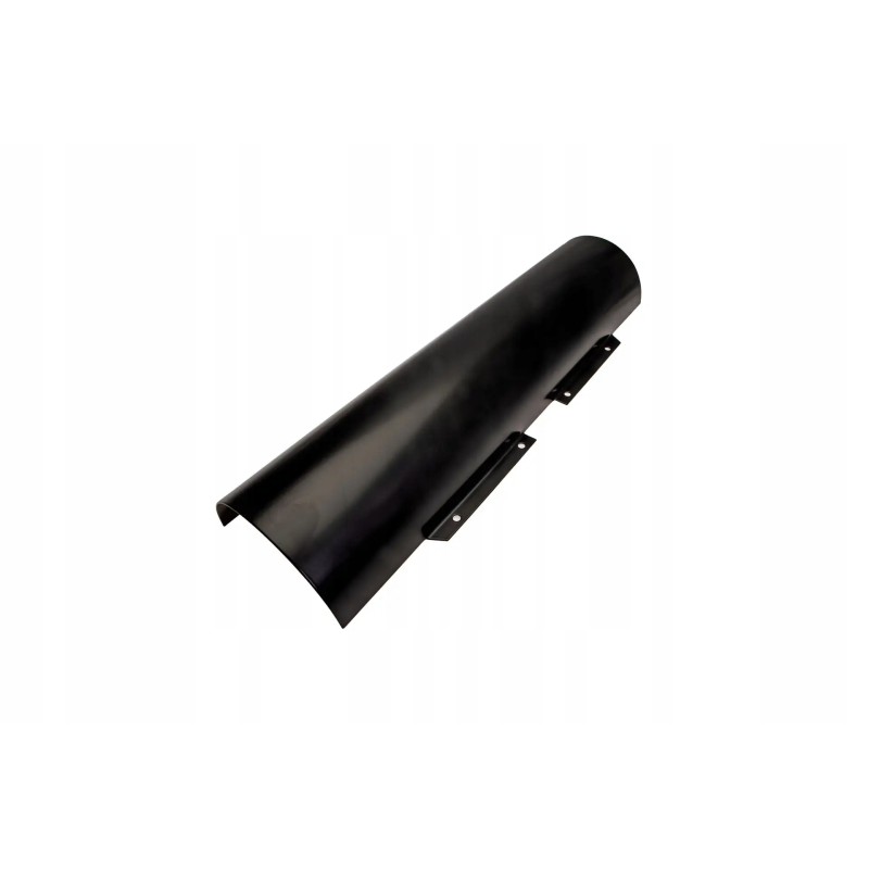 Lca78074 sheet metal clutch cover