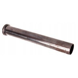 Fuel filter drain pipe ZETOR 931106