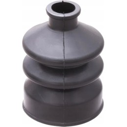 Rubber bellows 4999009n