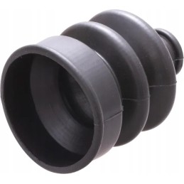 Rubber bellows 4999009n