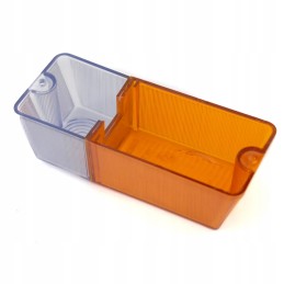 Turn signal lamp cover zetor 931878 original