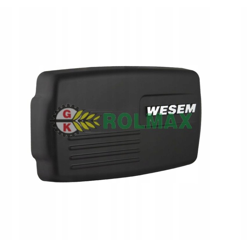 Full cover for refl hp5 box en pl