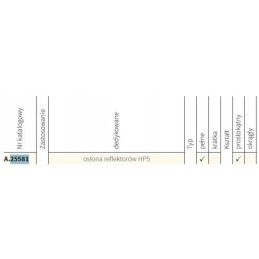 Full cover for refl hp5 box en pl