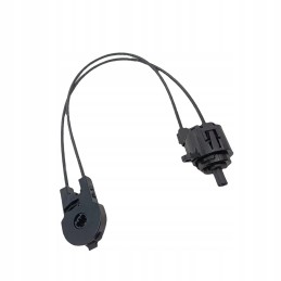 Heater control unit switch