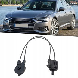 Heater control unit switch