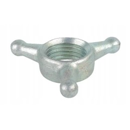 cbm retaining nut