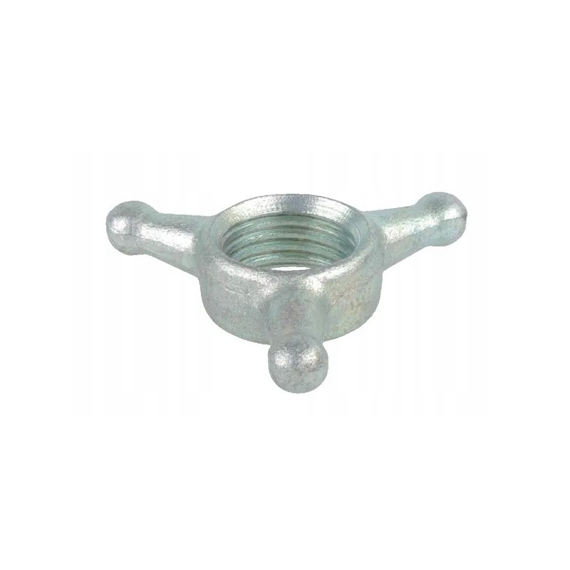 cbm retaining nut