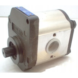 Uni 3 external main pump