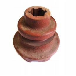 Switch clutch for horse-drawn mower k 1 4 for cutter