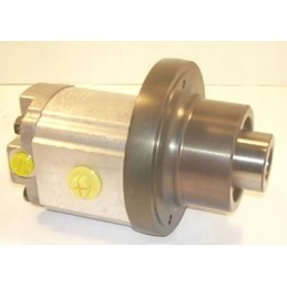 Hydraulic motor 5um 40067bom
