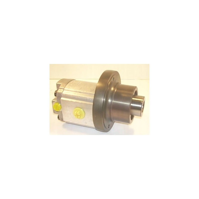 Hydraulic motor 5um 40067bom