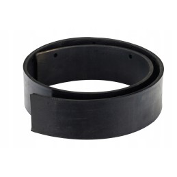 Inclined feeder apron 1270x70mm bison