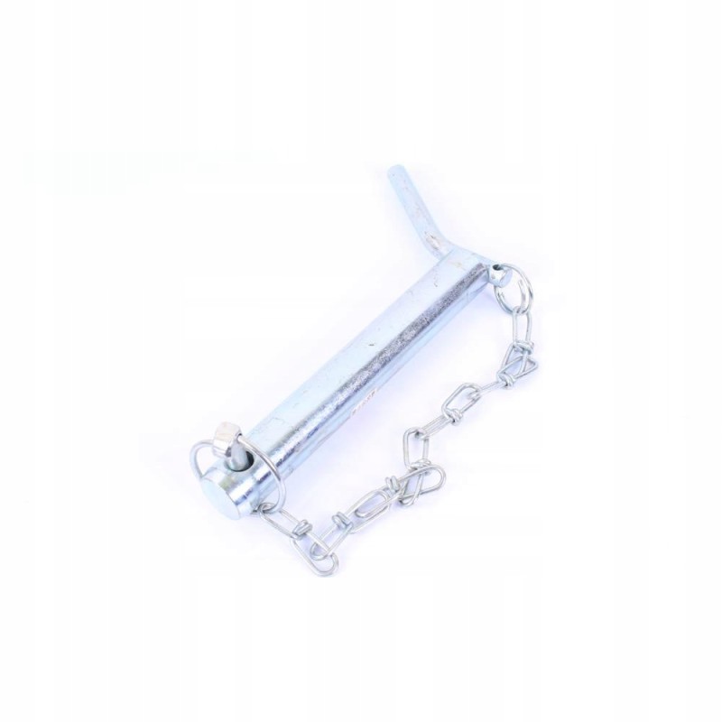 Lower hook pin, 175 mm, category 2