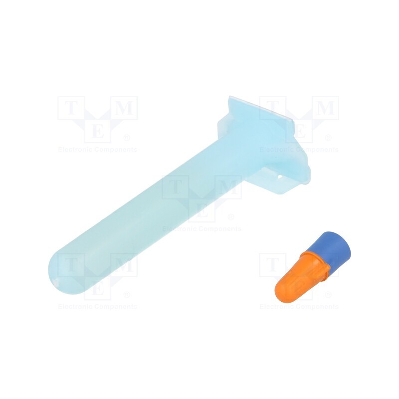 1 pcs x 3M - 7000006238 - Quick splice, Scotchlok, 0.5÷2.5mm2, 22AWG÷12AWG, screwed, 600V