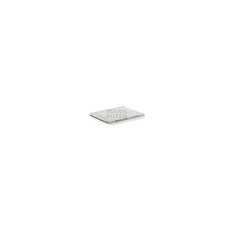 Cuk3059 cabin air filter Opel Omega B 94