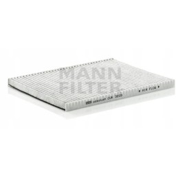 Cuk3059 cabin air filter Opel Omega B 94