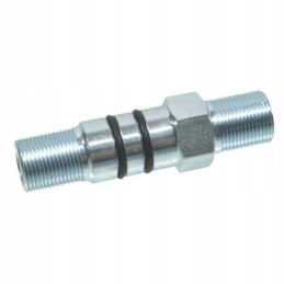 Power connection for the tc9m2215l actuator