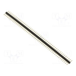 1 pcs x HARWIN - M22-2015005 - Pin strips, 2mm