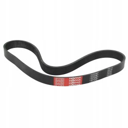 Hitachi zx110 multi-ribbed belt