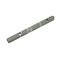 Keyway keyway 12x10x160mm 655433