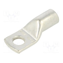 1 pcs x BM GROUP - BM031491 - Tip: ring tube, M12, 95mm2, crimped, for cable, tinned, copper