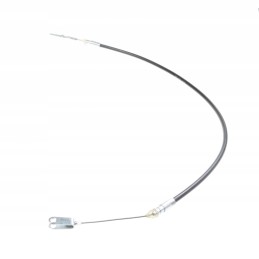 Hand throttle cable mf 3713027m2 bepco