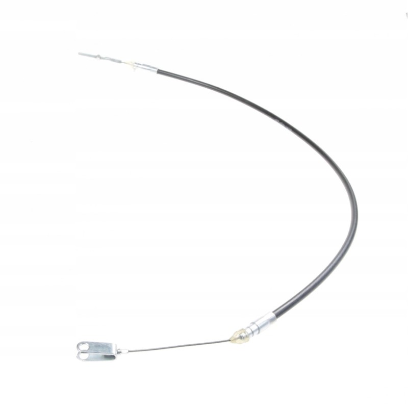 Hand throttle cable mf 3713027m2 bepco