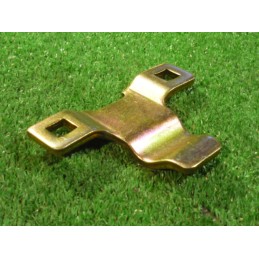 JD z32690 z72409 john deere scythe clamp