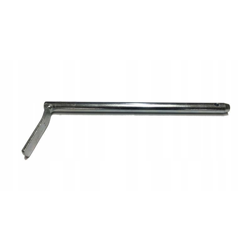 Pin with handle 19x332 mm