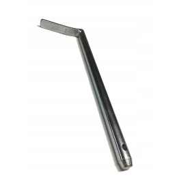 Pin with handle 19x332 mm