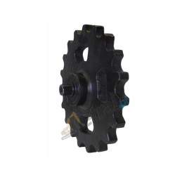 Gear idler pulley jcb 8018 8016
