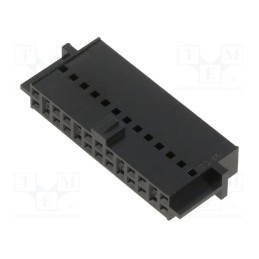 1 pcs x MOLEX - 901600126 - C-Grid Crp Conn Hsg DR FL Polz 26Ckt
