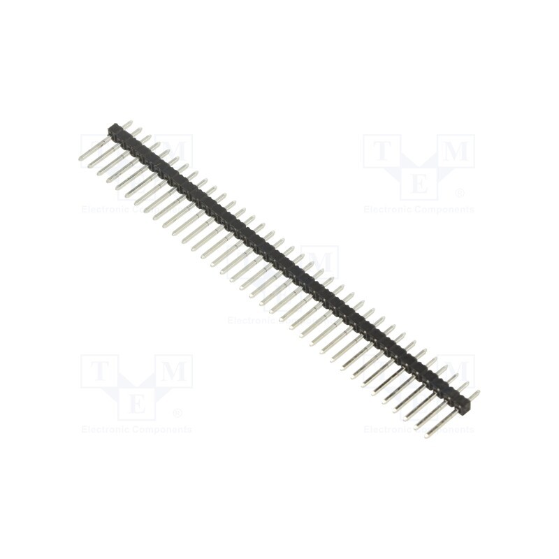 1 pcs x MOLEX - 22284361 - KK 100 Hdr Assy Bkwy 36 Ckt Tin