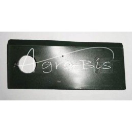 Blade and vicon lawn mower