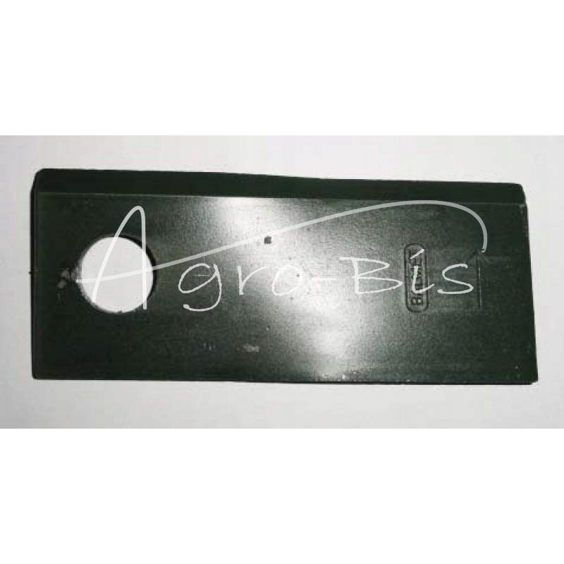 Blade and vicon lawn mower