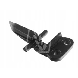 Claas 626296 single end bayonet