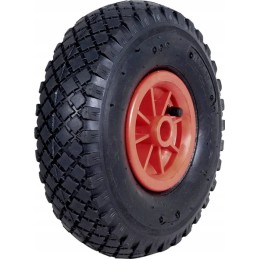 Small wheel 3 00 4 2pr 20 75 260 mm p