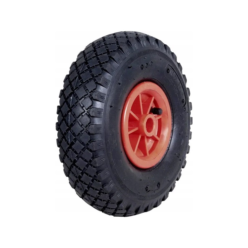 Small wheel 3 00 4 2pr 20 75 260 mm p