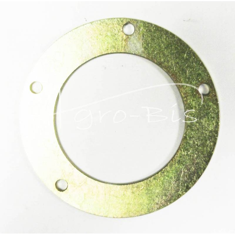 Ursus C 385 gearbox retaining plate