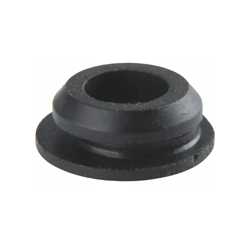 Cable entry 7x10x1 3 mm closed