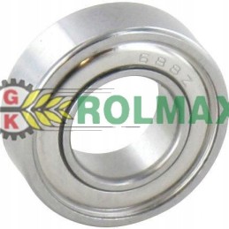 Ball bearing ina fag 688zzmc3av2