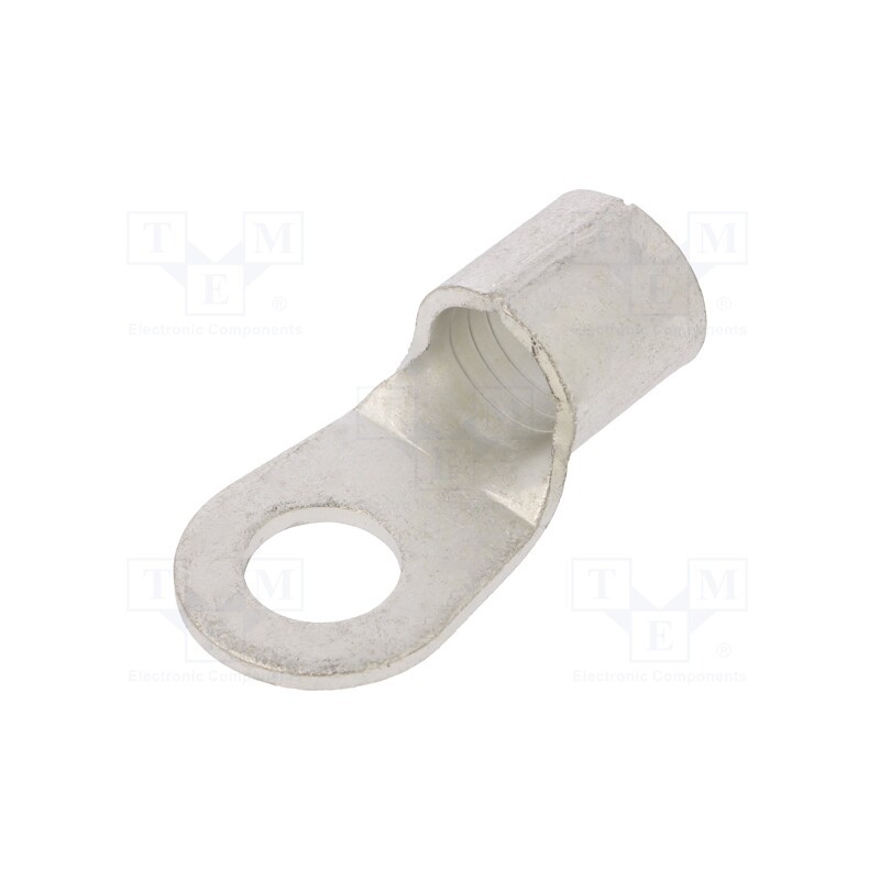 1 pcs x BM GROUP - BM04155 - Tip: ring, M14, 95mm2, crimped, for cable, straight, non-insulated