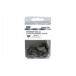 Button inlet cnh981052