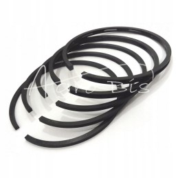 Set of engine rings fi 105 zetor z25 5 rings