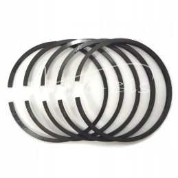Set of engine rings fi 105 zetor z25 5 rings