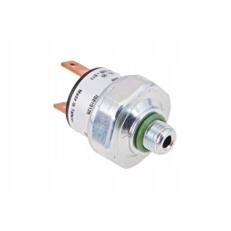 BMW air conditioning pressure sensor